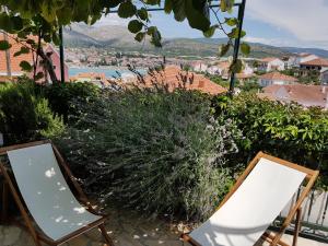 Trogir Angelus