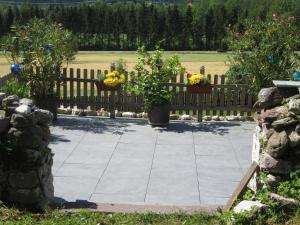 Schloss Manndorf Gästehaus