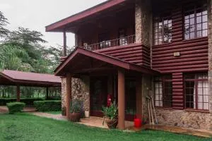 Oilepo Cottage - Narok