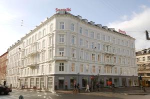 Scandic Webers hotel, 
Copenhagen, Denmark.
The photo picture quality can be
variable. We apologize if the
quality is of an unacceptable
level.