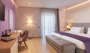 Blue Lagoon City Hotel Kos Greece