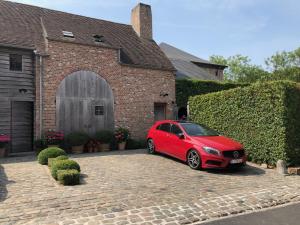 Guesthouse Villa Vauban