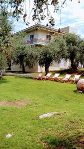 Villa Vista Al Mar Thassos Greece
