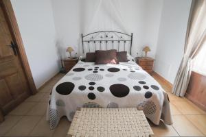 El Capricho de Horcajada