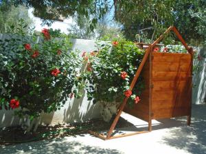 Leros Eleonas Apartments Leros Greece