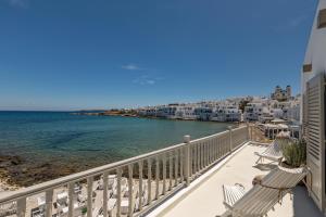 Giacomo Home Paros Greece