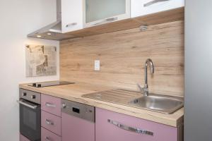 Apartman Å esna