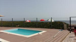 appart luxueux pieds dans leau Sousse port Kantaoui