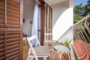Apartman Å esna