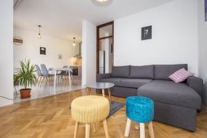 Apartman Šesna