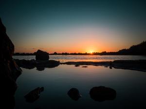 Apartamentos Jardín del Conde