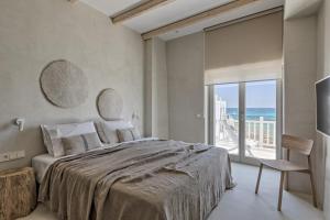 Giacomo Home Paros Greece