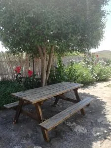 Casa Los Olivos - Inestrillas