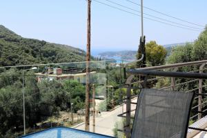 Kiperi Exclusive Epirus Greece