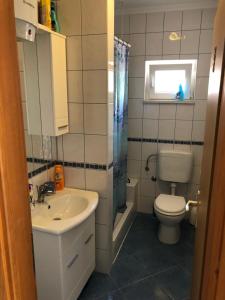 Apartments Volarevic