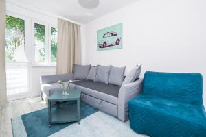 Seaside Apartment 10 min from beach