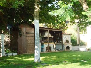 Alexandra Homestay Rhodes Greece