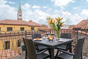 Ve.N.I.Ce Cera San Marco Terrace