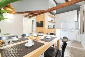 Ve.N.I.Ce Cera San Marco Terrace - Venedig