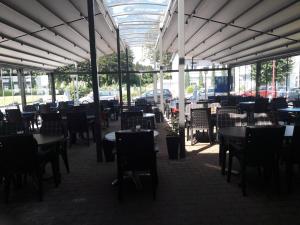 Hotel Restaurant Hellas