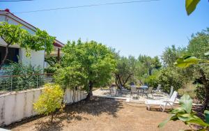 Haus Manya in Lassy Kefalloniá Greece