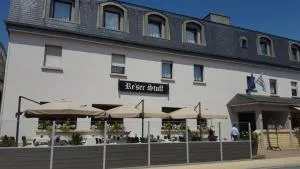 瑞赛尔斯达夫酒店 - 阿尔泽特河畔埃施