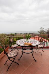 Al Villino Sunset appartamento in villa con piscina