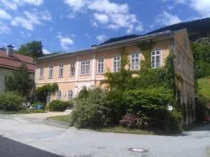 Apartments in Villa Crusca - Töplitsch
