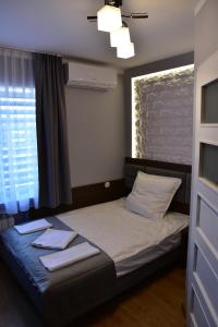 Pokoje Gościnne Lech