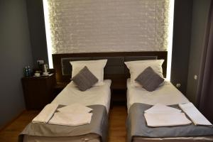 Pokoje Gościnne Lech