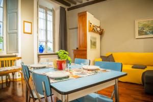 Le Logge dellAngiol dOr