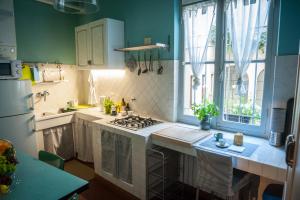 Le Logge dellAngiol dOr