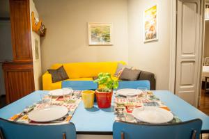 Le Logge dellAngiol dOr