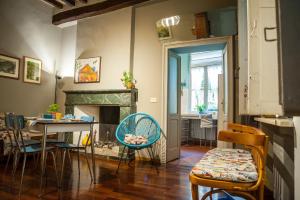 Le Logge dellAngiol dOr