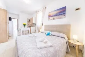 Monolocale Garden - تافيانو