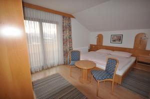 Appartement Kristall