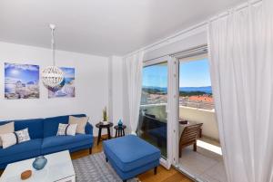 Apartment Ricca Seaview