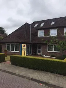 Haus Steffens - Moorweg