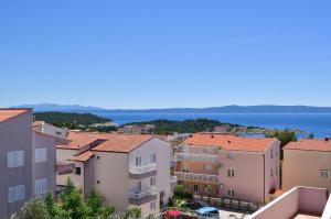 Apartment Ricca Seaview