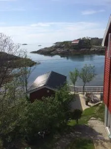 Lofot Loftet - Svolvær