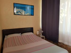 Appartements Gite Les Grillons : photos des chambres