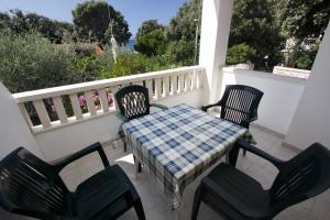 Suite with Terrace room in Apartments Elia