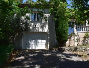 Talu Maison au pied du Luberon Cheval-Blanc Prantsusmaa