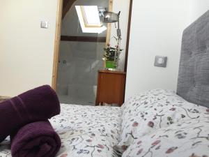 Appartements Apartment Briancon : photos des chambres