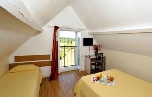 Hotels Le Compostelle : photos des chambres