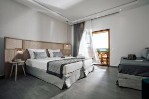 Possidi Holidays Resort & Suite Hotel Halkidiki Greece