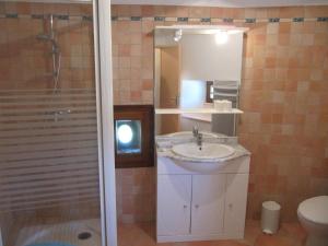 Le Mas des Restanques