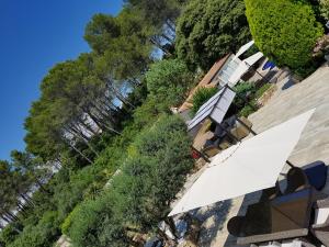 Appartements Gite Les Grillons : photos des chambres