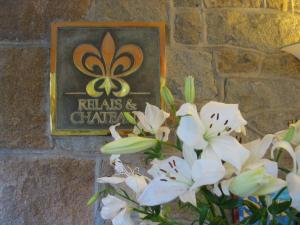 Hotels Manoir de Lan Kerellec : photos des chambres