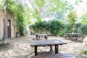 Appart'hotels Residence Carpe Diem : photos des chambres